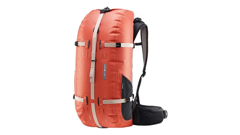 Ortlieb Atrack 45 L Rucksack