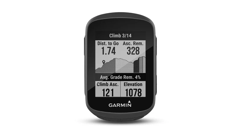 Garmin Edge® 130 Plus