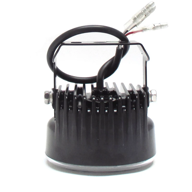 LED Tagfahrlicht Set RUND