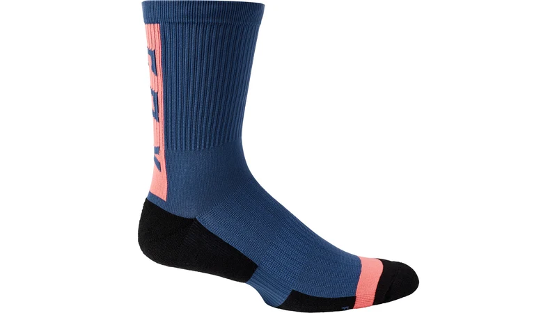Fox 6" Ranger Cushion Socken