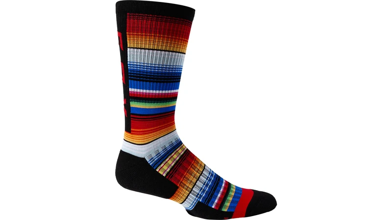 Fox 8" Ranger Cushion Socken