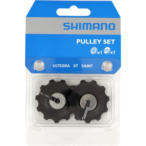 Shimano RD-6700 Guide and Tension Pulley for Rear Derailleur
