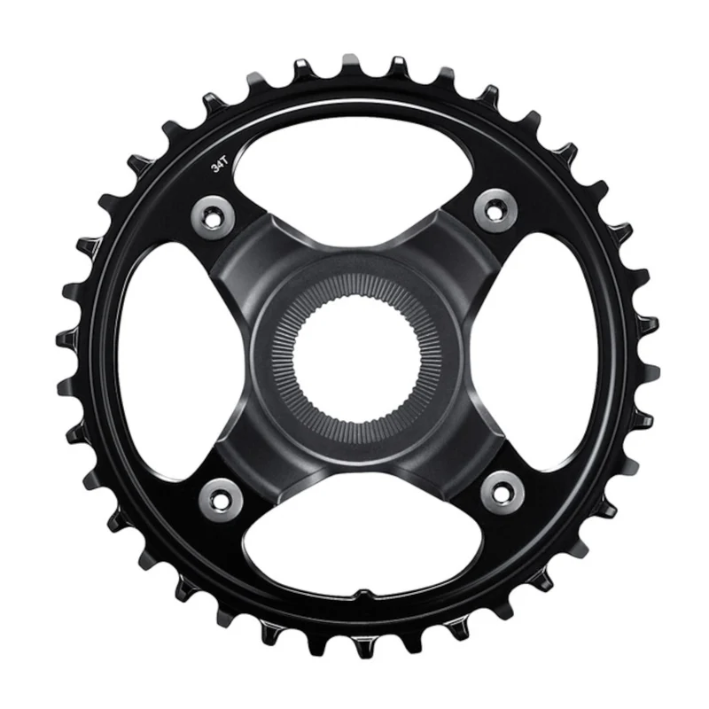 Shimano STEPS SM-CRE80B DUE8000 1x11s 1x10s Single Bike Chainring