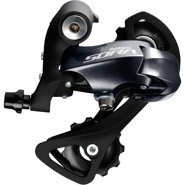 Shimano Sora RD-R3000 Rear Derailleur - 9 Speed - SS