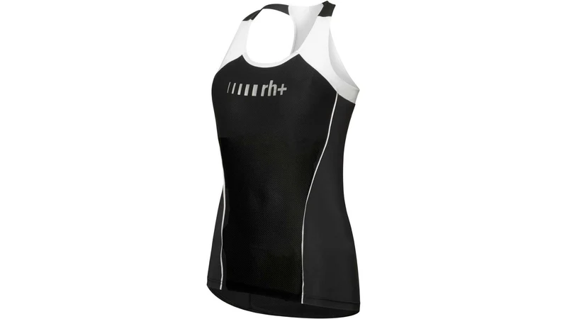 rh+ Logo W Top