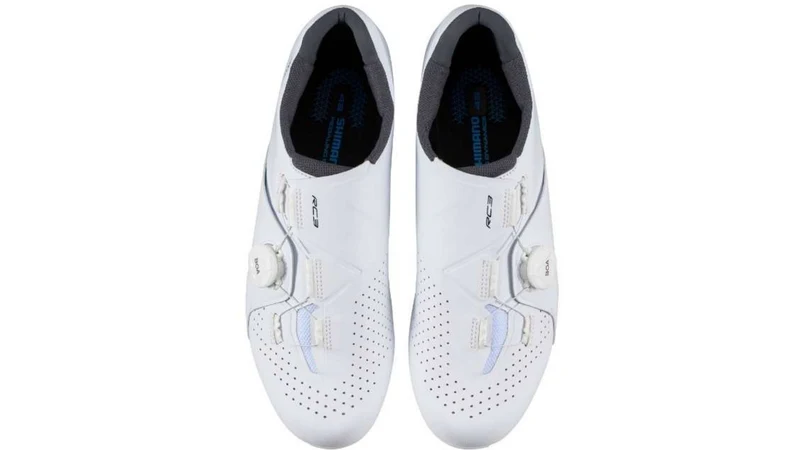 Shimano RC3 Rennradschuhe Herren