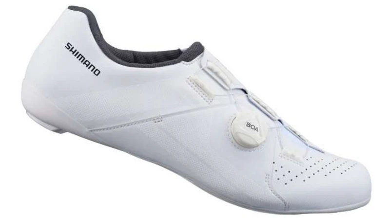 Shimano RC3 Rennradschuhe Herren