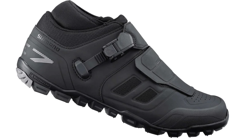 Shimano ME702 MTB Schuhe Herren