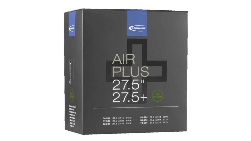 Schwalbe AV21+ AP Air Plus Schlauch