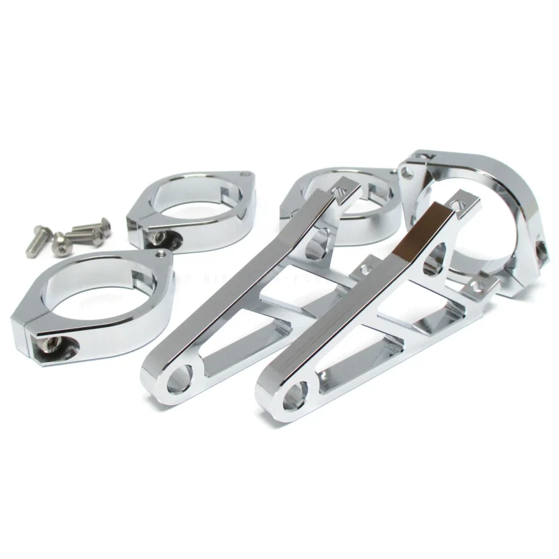 Lampenhalter Set HIGHSIDER, verschiedene Ausführungen