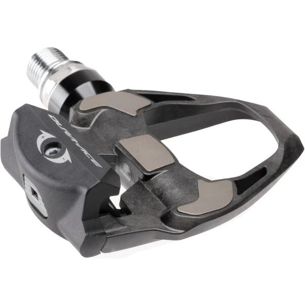 Shimano Dura-Ace Pedals SPD-SL Carbon Clipless R9100