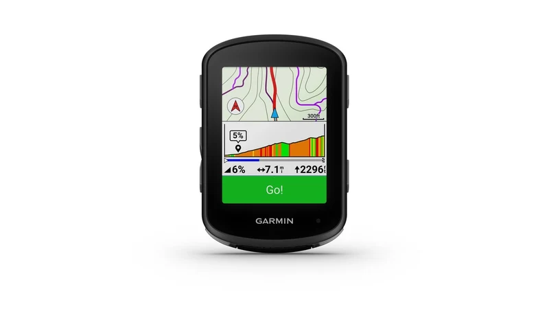 Garmin Edge® 540