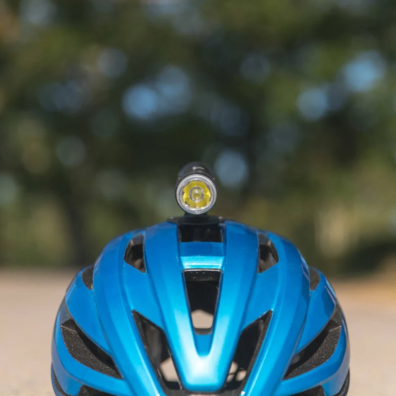 Exposure Link Plus Mk3 Daybright 2023 Gun Metal Front & Rear Combination Bike Light
