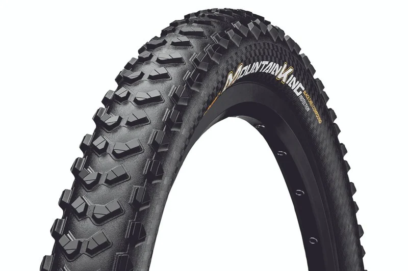 Continental Mountain King 27.5 x 2.3" 27.5 Inch Bike Tyre