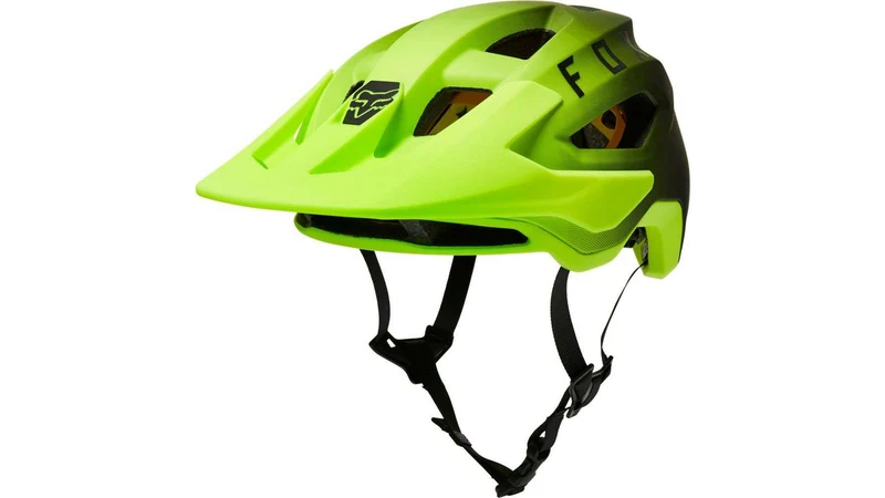 Fox Speedframe