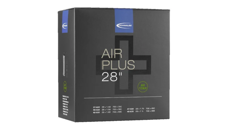 Schwalbe AV17 AP Air Plus Schlauch