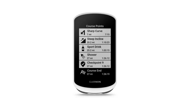 Garmin Edge® Explore 2