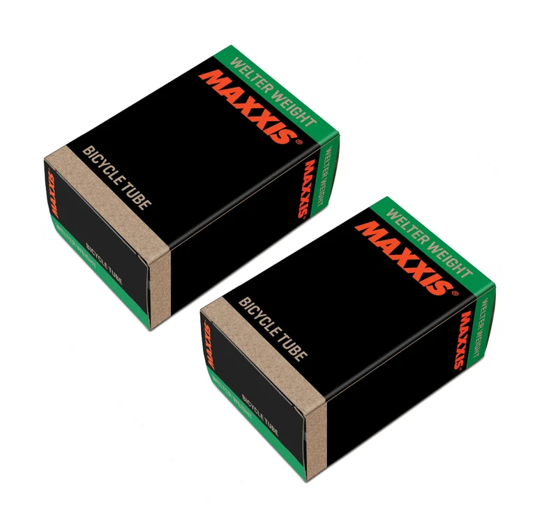 Maxxis Welterwight 26 x 2.2-2.5 26 Inch Schrader Valve Bike Inner Tube 32mm