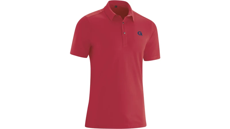 Gonso Almas Herren Shirt kurzarm