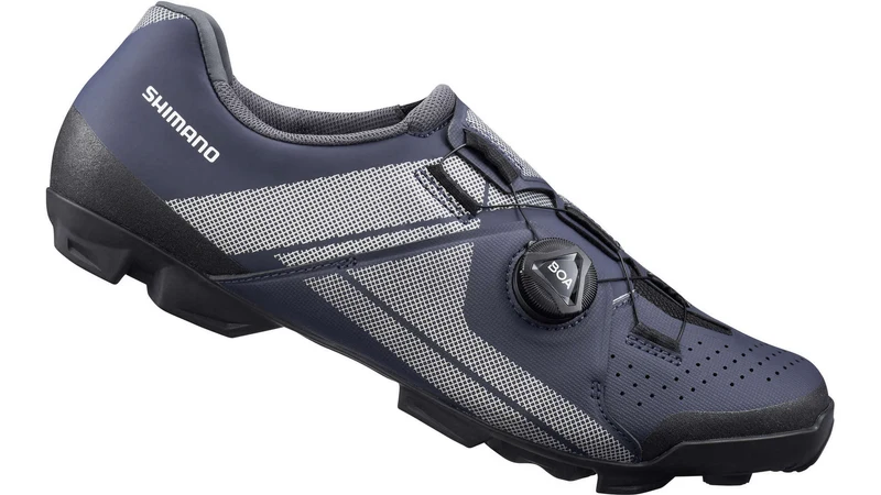 Shimano XC3 MTB Schuhe Herren