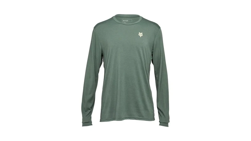 Fox RANGER DR LS JERSEY SHEPHERDS