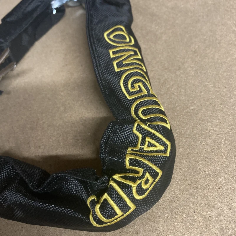 Onguard Mastiff 8022 D Bike Chain Lock