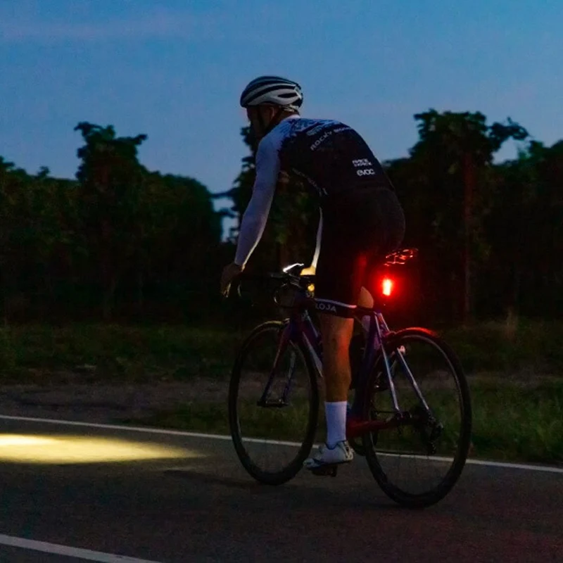 Sigma Blaze Flash Rear Bike Light