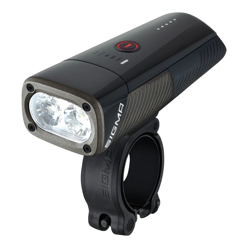 Sigma Buster 1600 Front Bike Light
