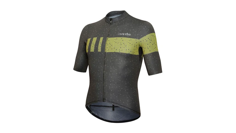 rh+ Super Light Jersey