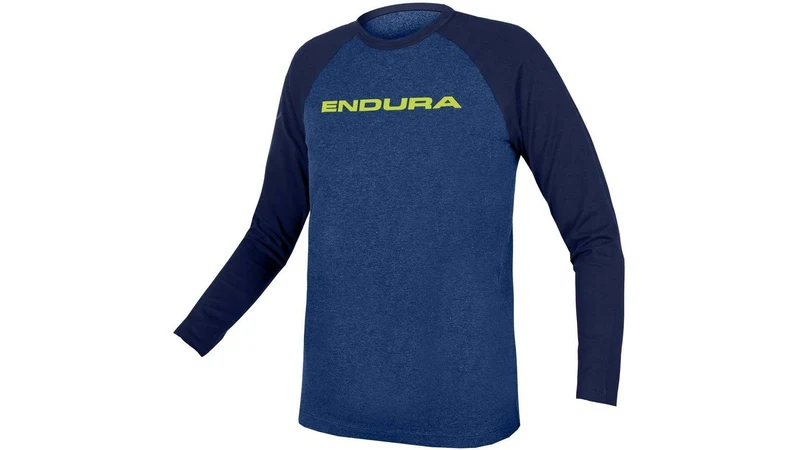 Endura One Clan Langarmshirt für Ki