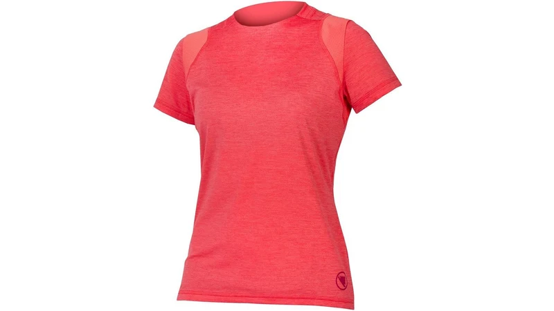 Endura Damen SingleTrack Trikot