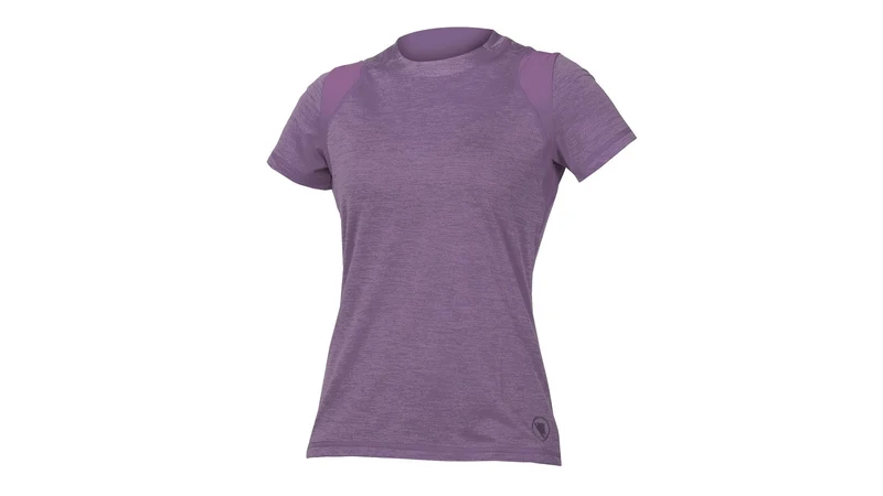 Endura Damen SingleTrack Trikot