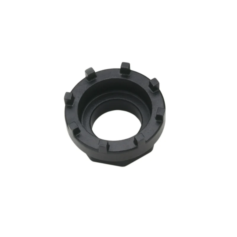 Park Tool BBT-18 8T Spline Shimano/ISIS Bike Bottom Bracket Tool