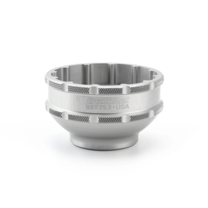 Park Tool BBT-79.3 12 Notch 46mm Bike Bottom Bracket Tool