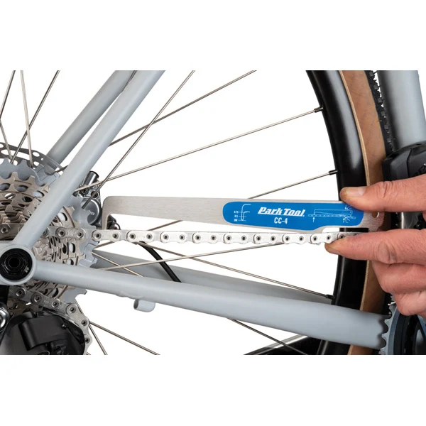 Park Tool CC-4 Wear Indicator Bike Chain Tool