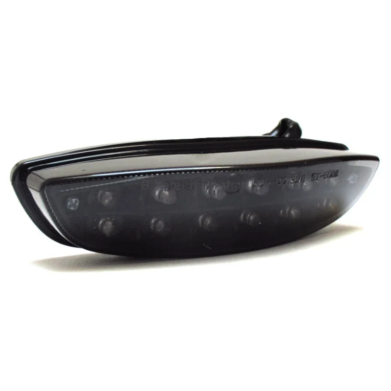 LED-Rücklicht für Yamaha MT-125 14-18 YZF-R 125 08-18, Getönt, E-geprüft