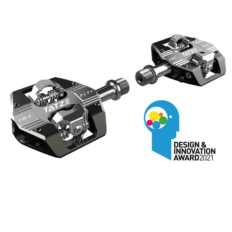 Tatze Pedal MC-FLY SPD