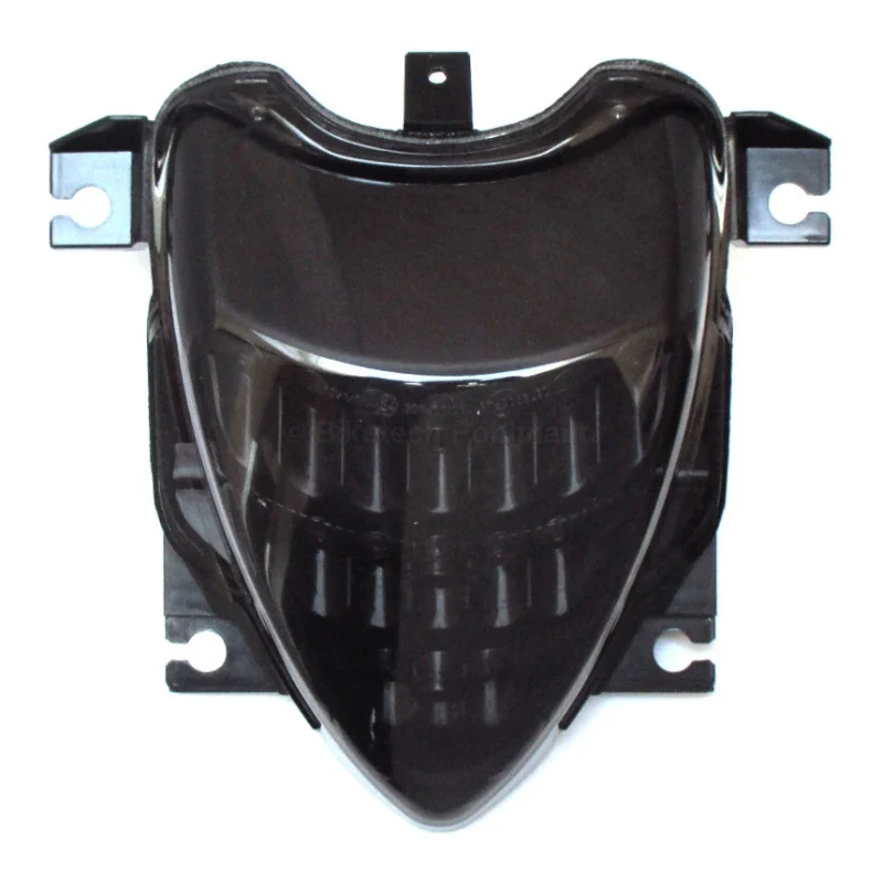 LED-Rücklicht für Suzuki VZR 1800 M Intruder 2006-2015, Getönt, E-geprüft