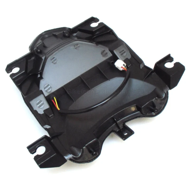 LED-Rücklicht für Suzuki VZR 1800 M Intruder 2006-2015, Getönt, E-geprüft