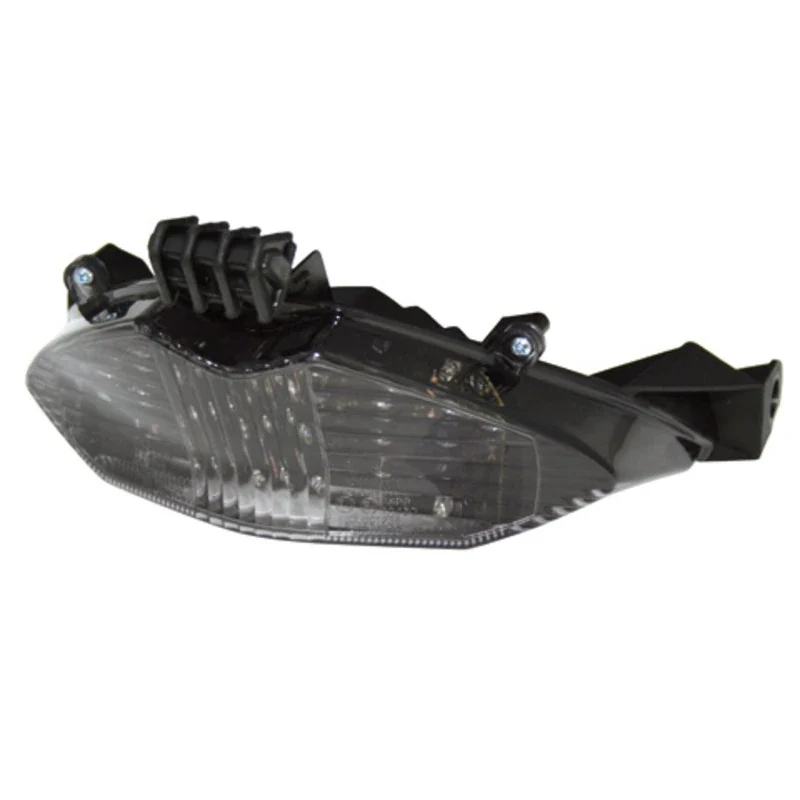 LED-Rücklicht Highsider für Suzuki GSX /Bandit 1200 1250 650, Getönt