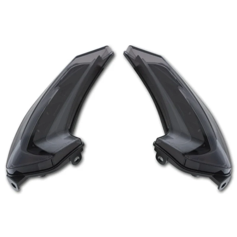 LED-Rücklicht für MV Agusta Brutale 800 /RR Dragster RR 15-16, Getönt, E-geprüft