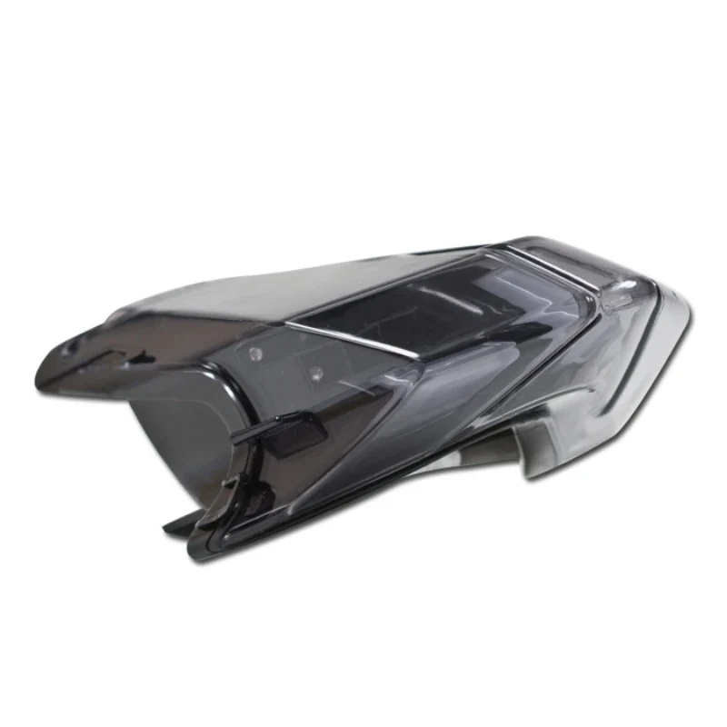 LED-Rücklicht für MV Agusta Brutale 675 800 F3 675 800, Getönt, E-geprüft