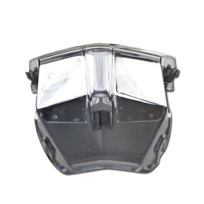 LED-Rücklicht für MV Agusta Brutale 675 800 F3 675 800, Getönt, E-geprüft