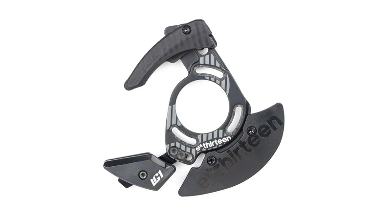 E*Thirteen LG1 Race Carbon ISCG 05