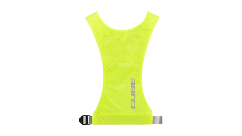 CUBE Junior Safety Weste