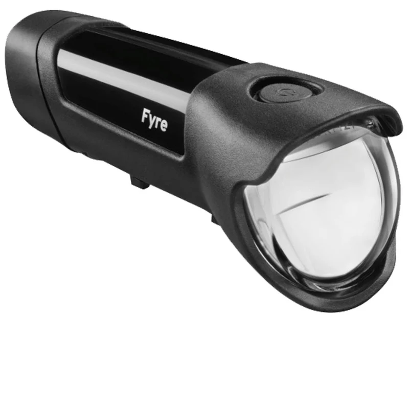 Busch & Müller Bumm IXON FYRE LED Scheinwerfer 30 Lux
