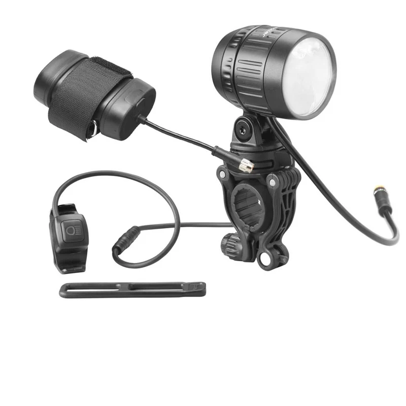Busch & Müller Lumotec IQ-XM Speed 170 Lux