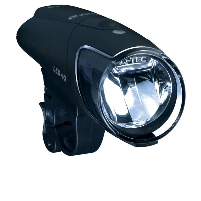 Busch & Müller Bumm IXON IQ LED Scheinwerfer