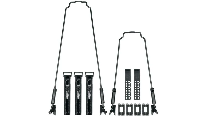 SKS Ersatzstreben Veloflexx55