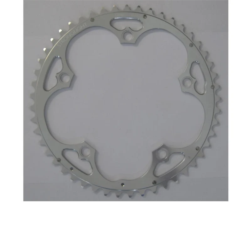 Stronglight Road Kettenblatt 5-Arm 110 LK (10s)